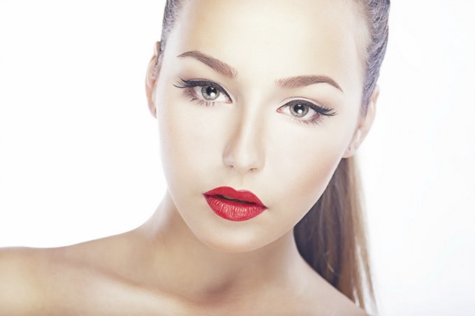 Eyeliner noir - 4 ml - Ingrid Cosmetics