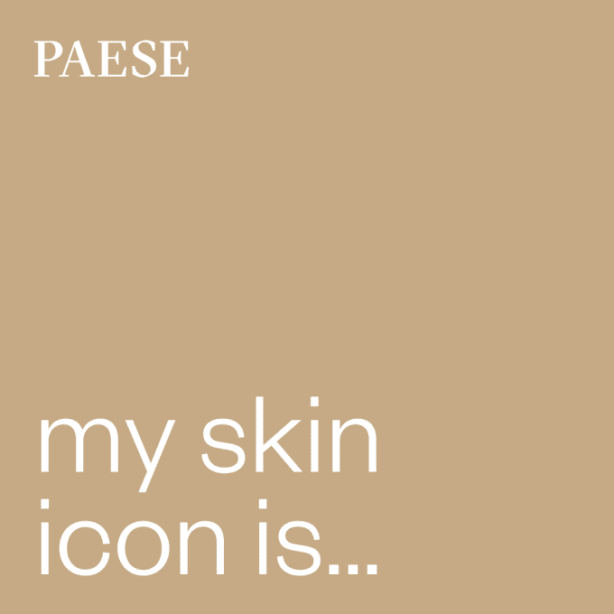 Fond de teint matifiant MY SKIN INCON - 33 ml - Paese