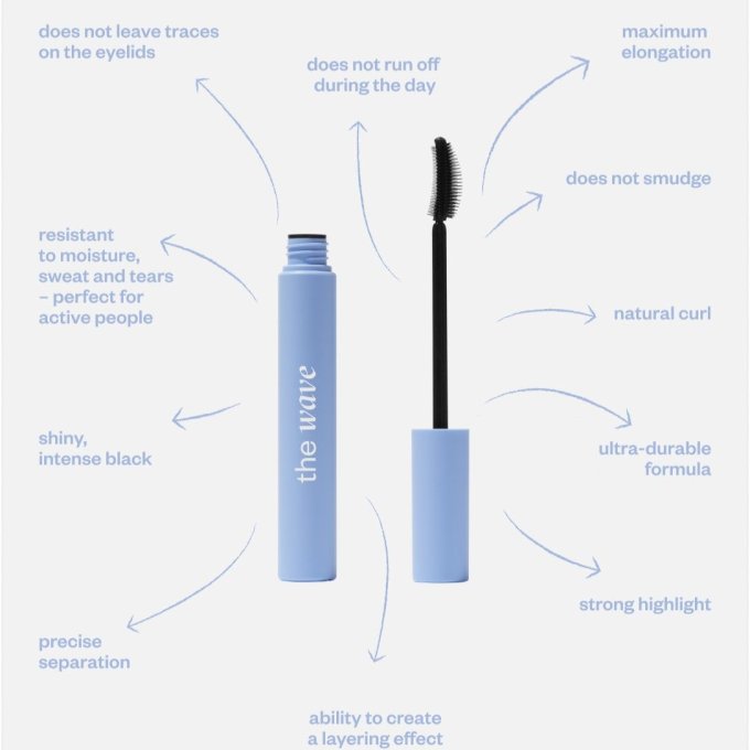 Routine Beauté Complète – Regard Intense & Ongles Parfaits (Brown Sugar) - PAESE