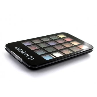 SDI Paris - I make up W7