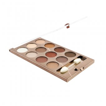 SDI Paris - Palette sunkissed