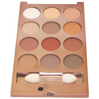 SDI Paris - Palette sunkissed