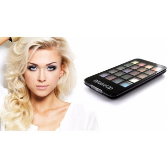 Palette I-Make up IDC COLOR