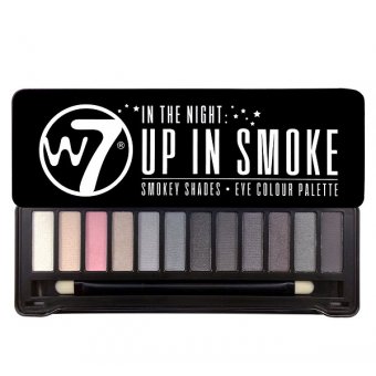 Un maquillage nude, un smokey eyes parfait, un trait d?eye-liner  correctement tracé? Vous pourrez désormais vous maquillez comme une pro  avec cet ensemble de 24 pinceaux de maquillage, couleur Bois et pochette