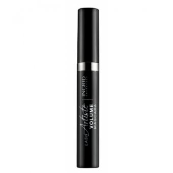 Lash Artiste Volume effect Ingrid