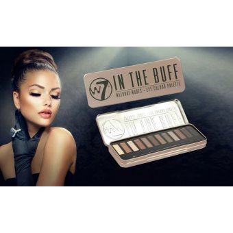 The Glam Box W7 www.sdi-paris.com