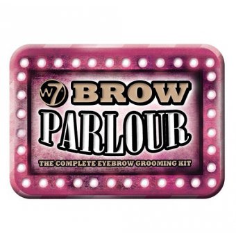 Brow parlour W7 - www.sdi-paris.com