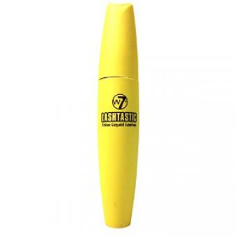 SDI Paris - Mascara Lashtastic W7
