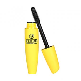 SDI Paris - Mascara Lashtastic W7