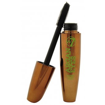 SDI Paris - Mascara Ã  l'huile d'Argan W7