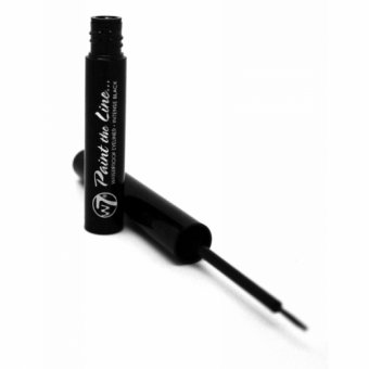 SDI Paris - Captain very black eyeliner W7