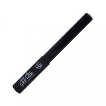 SDI Paris - Captain very black eyeliner W7