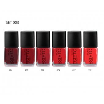 NAIL POLISH ESTETIC INGRID - www.sdi-paris.fr