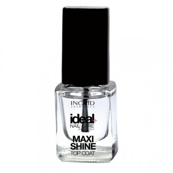 Maxi Shine Top Coat INGRID - www.sdi-paris.fr