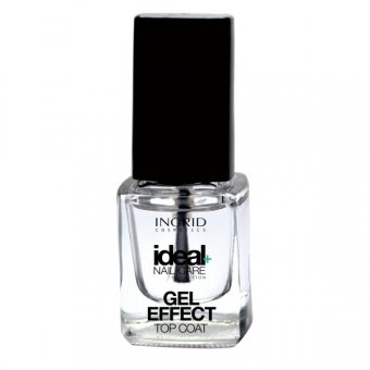 Gel Effect Top Coat INGRID - www.sdi-paris.fr