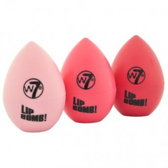 SDI Paris - Baume Ã  lÃ¨vre fruitÃ© Lip Bomb W7
