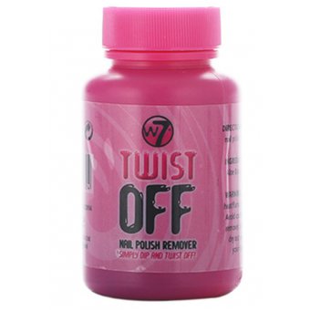 SDI Paris - Dissolvant Twist Off W7