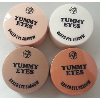 SDI Paris - Ombre Ã  paupiÃ¨res Yummy Eyes W7