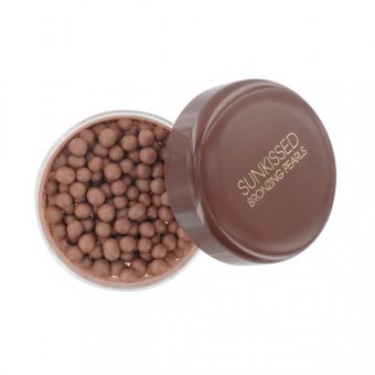 Sunkissed Perles bronzantes