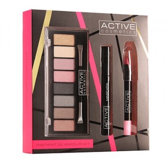 Instant Glamour Kit Active - SDI Paris