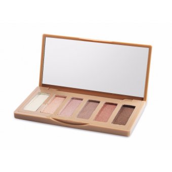 Nude compact case by IDC COLOR - WWW.ISDI-PARIS.COM