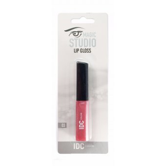 Gloss Magic studio by IDC COLOR  -  SDI Paris