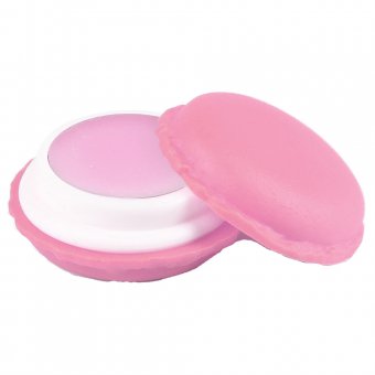 Macaron lip balm by IDC COLOR
