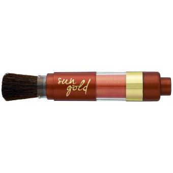 Bronzing brush by IDC COLOR - WWW.SDI-PARIS.COM