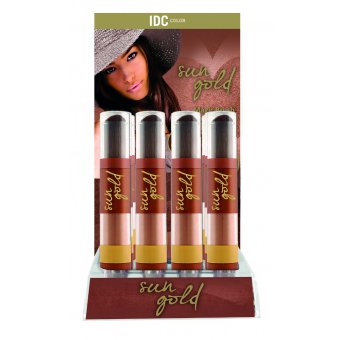 Bronzing brush by IDC COLOR - WWW.SDI-PARIS.COM