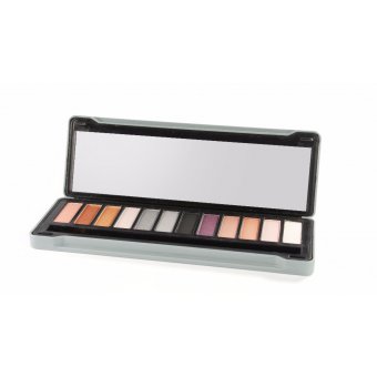 Intense eyeshadow by IDC COLOR - WWW.SDI-PARIS.COM