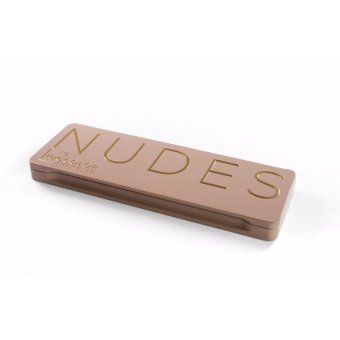 Nude tin box IDC COLOR