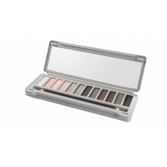 Smoky tin box IDC COLOR