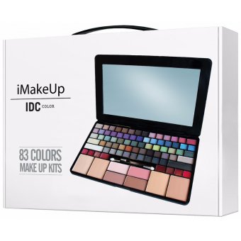 I Make up Kit 83 IDC COLOR www.sdi-paris.com