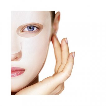 Masque en tissu Liftant & Raffermissant Skin up - SDI Paris