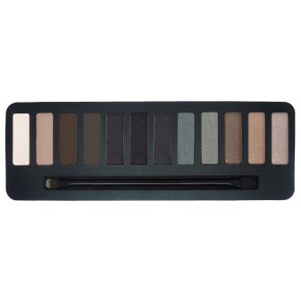 palette de maquillage smokin de w7-www.sdi-paris.com