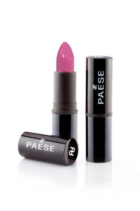 Rouge à lèvres à l'huile d'argan  - 4.3 g - PAESE - Teinte 01