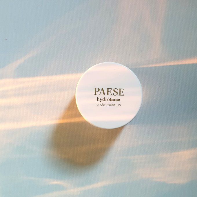 Hydrobase Sous Maquillage - 30 ml - PAESE