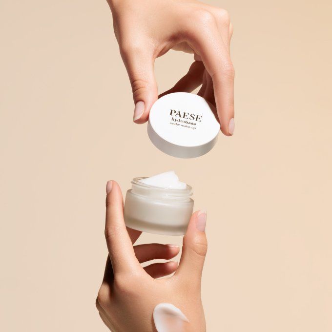 Hydrobase Sous Maquillage - 30 ml - PAESE