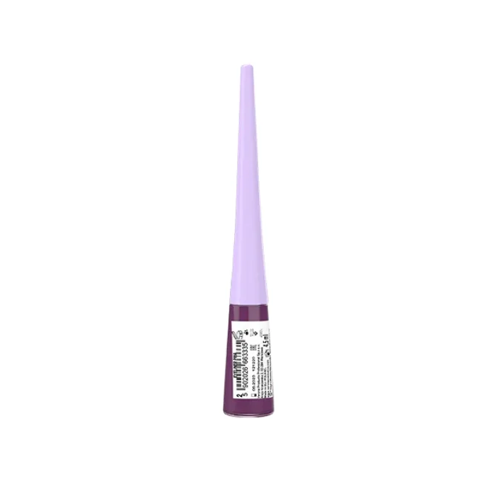 BtoB - Eye Liner Coloré Pina - 4,5ml - 3 teintes-Ingrid Cosmetics - 18 pcs+3 testers+Display