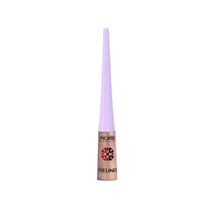 Eye Liner Coloré Pina - 4,5ml -  3 teintes - Ingrid Cosmetics