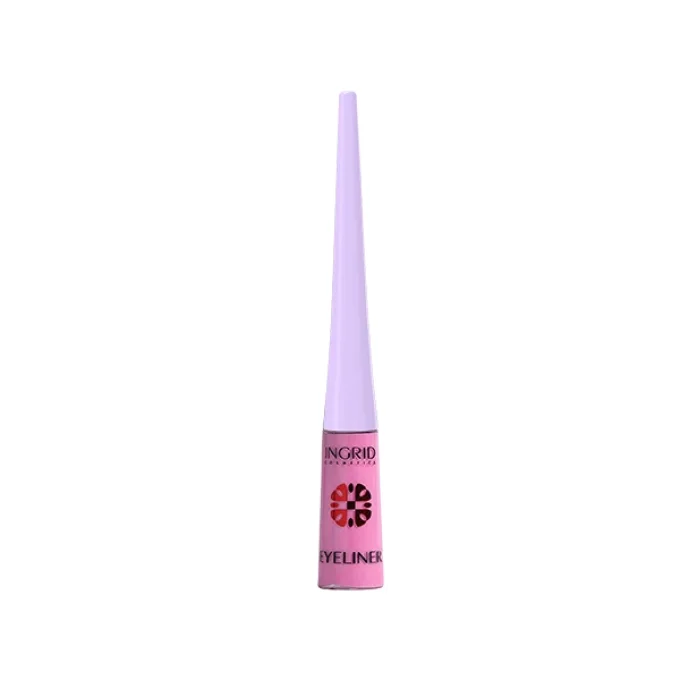 BtoB - Eye Liner Coloré Pina - 4,5ml - 3 teintes-Ingrid Cosmetics - 18 pcs+3 testers+Display
