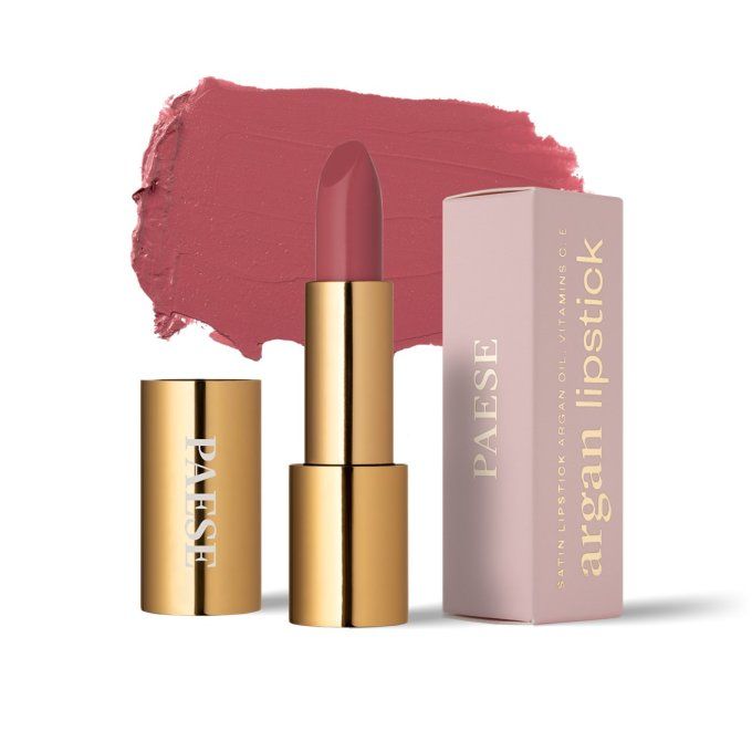 Routine Beauté Complète – Regard Intense & Ongles Parfaits (Brown Sugar) - PAESE