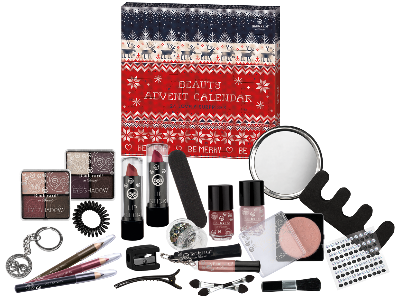 Calendrier de l\'Avent \