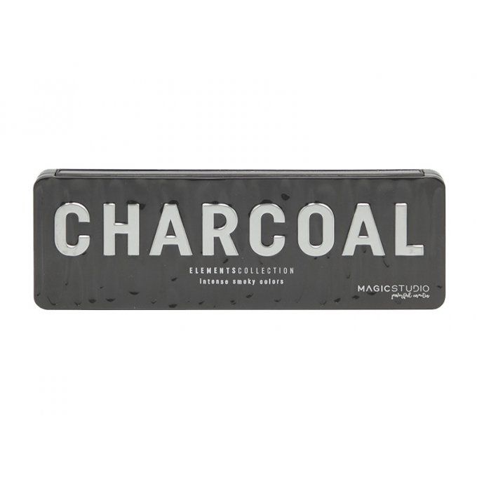 25559 - Charcoal Palette Close