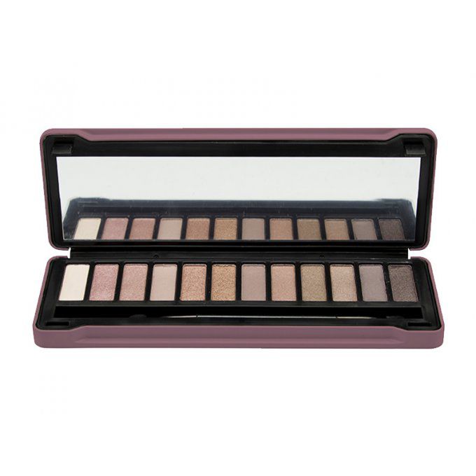 25560-Nature-Eyeshadow palette-8436576502860