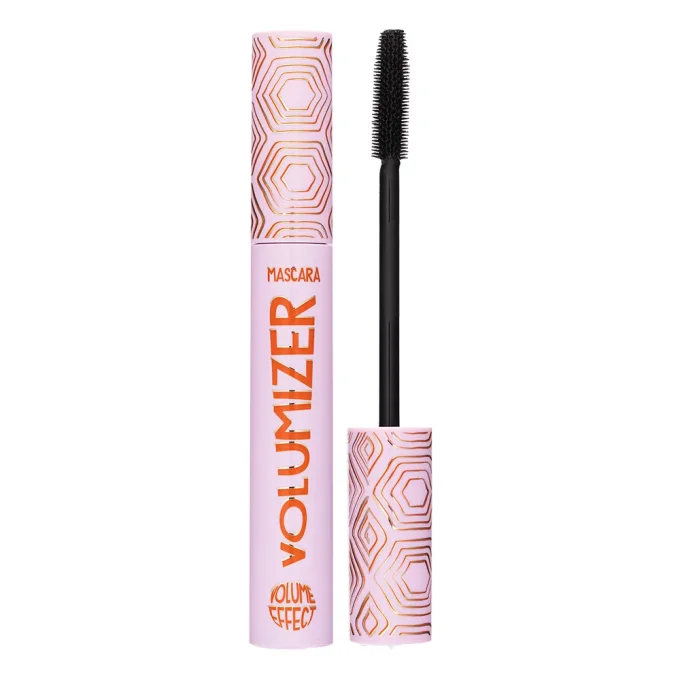 Mascara Volume excitant "Volumizer" - 12 ml - Ingrid Cosmetics