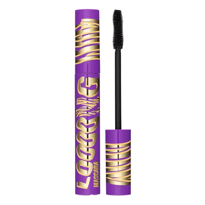 Mascara Loooongueur intense - 12 ml - Ingrid Cosmetics