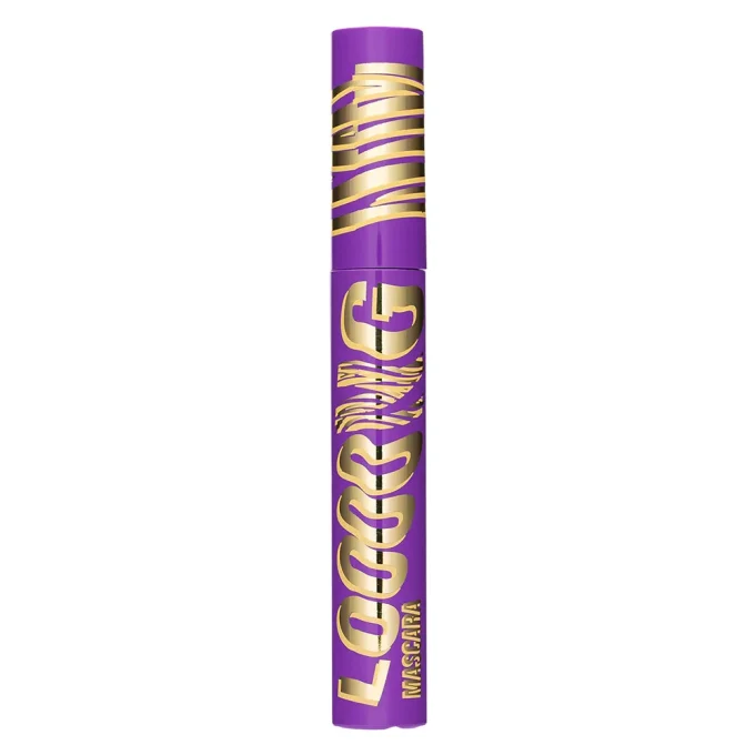 Mascara Loooongueur intense - 12 ml - Ingrid Cosmetics