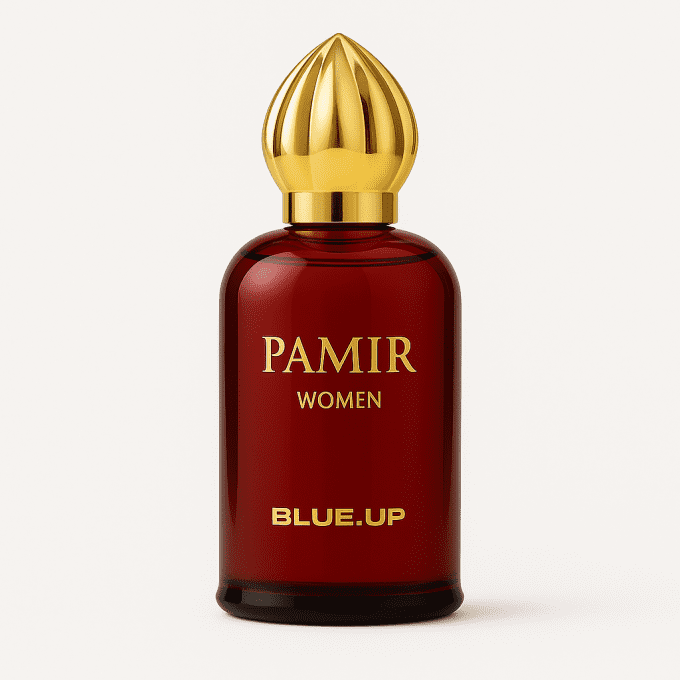 BLUE UP ROUGH – Eau de parfum femme 100 ml | Inspiration florale orientale et fruitée