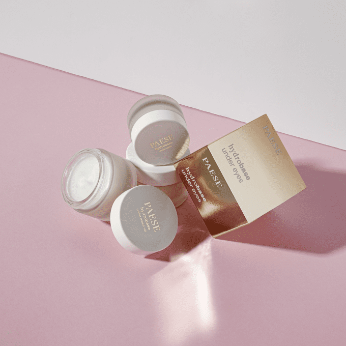 Hydrobase Sous Maquillage - 30 ml - PAESE